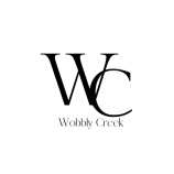 Wobbly Creek Logo